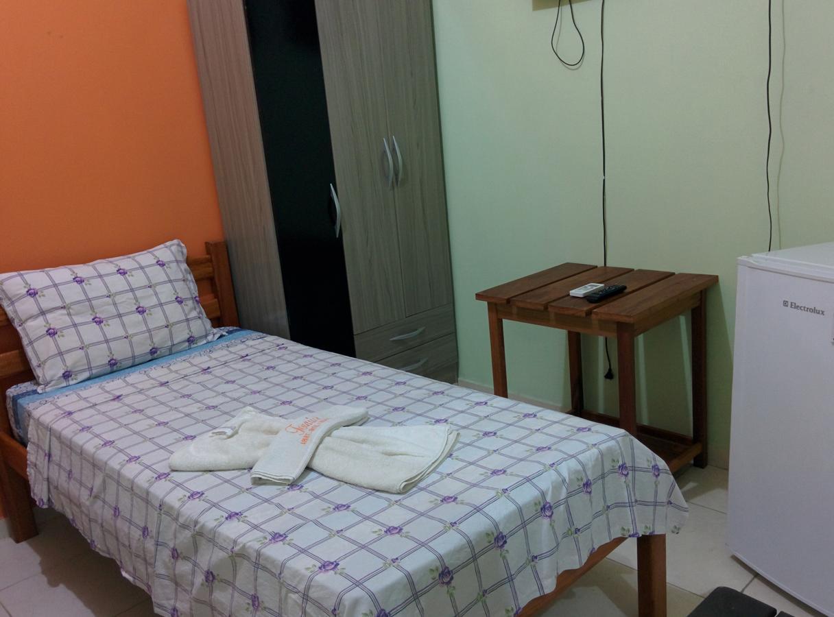 Hotel Toraryca بيليم المظهر الخارجي الصورة